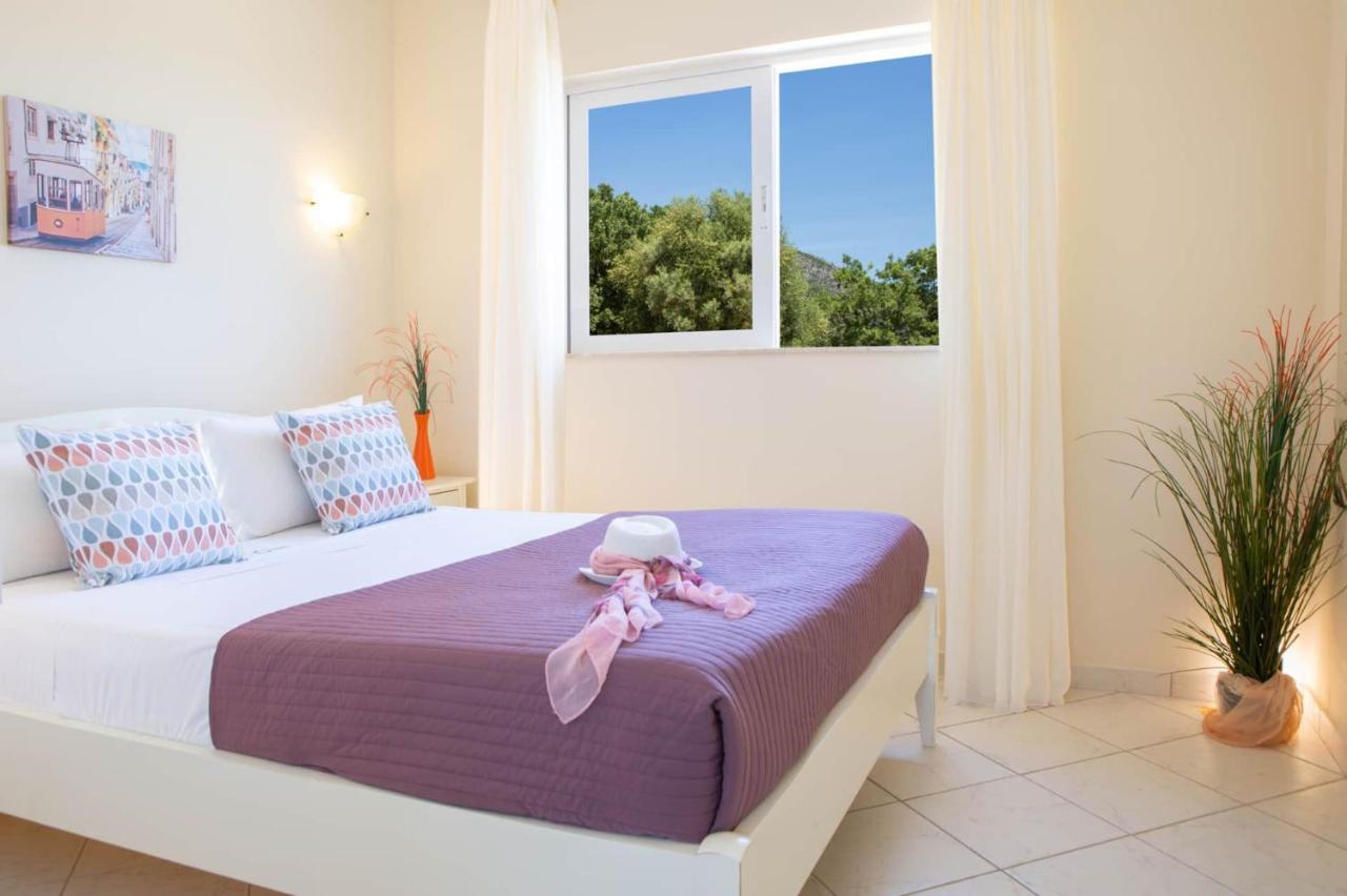 Villa Eione-Thaleia Sivota  Exterior photo