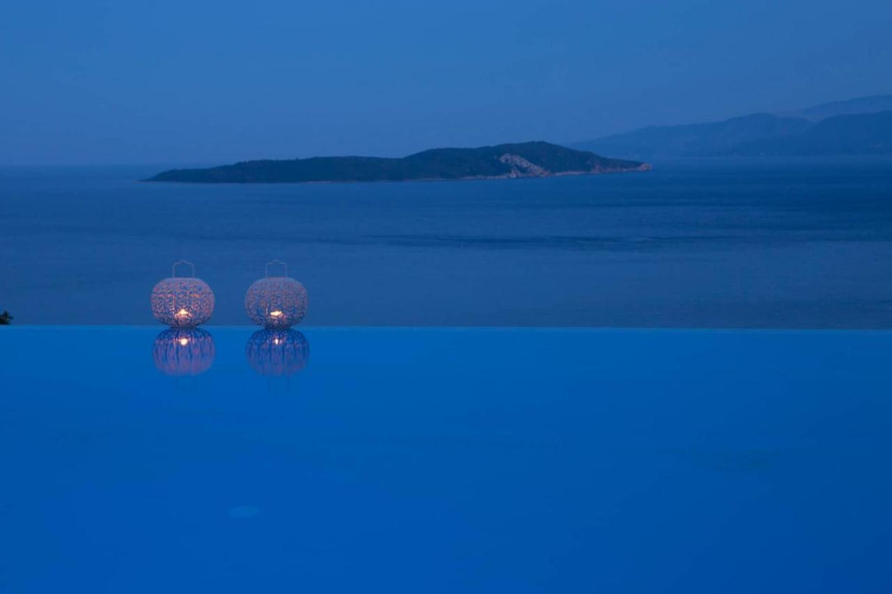 Villa Eione-Thaleia Sivota  Exterior photo