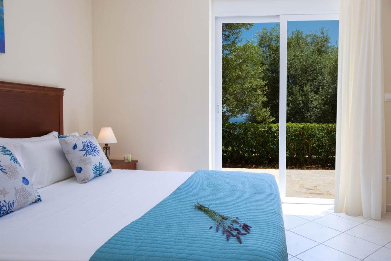 Villa Eione-Thaleia Sivota  Exterior photo